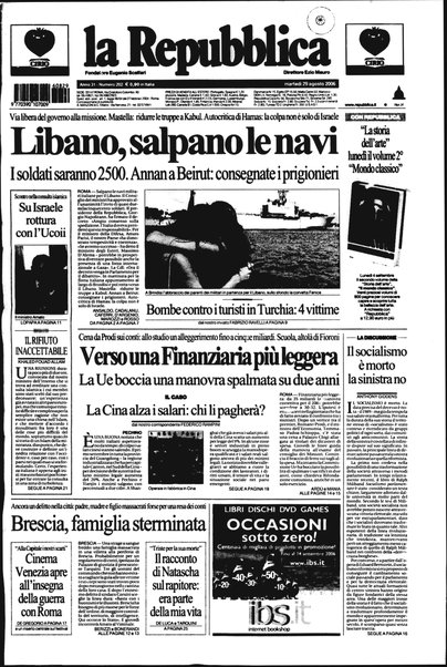 La repubblica